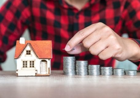 3 TIPS FOR FINANCING AN INVESTMENT PROPERTY