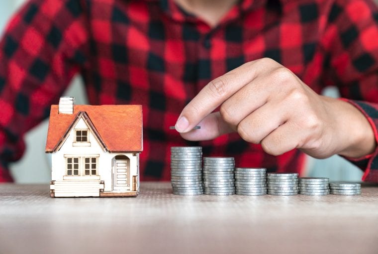 3 TIPS FOR FINANCING AN INVESTMENT PROPERTY