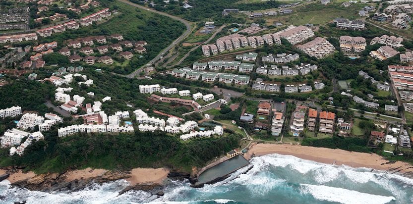 SA’s house prices rebound in Gauteng and KZN