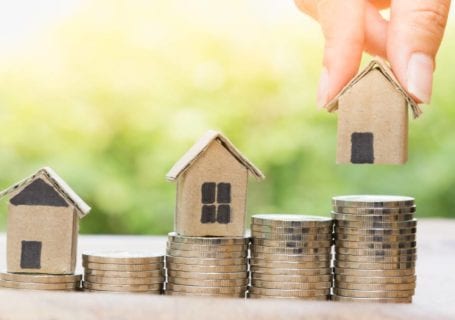 HOW TO FINANCE AN INVESTMENT PROPERTY