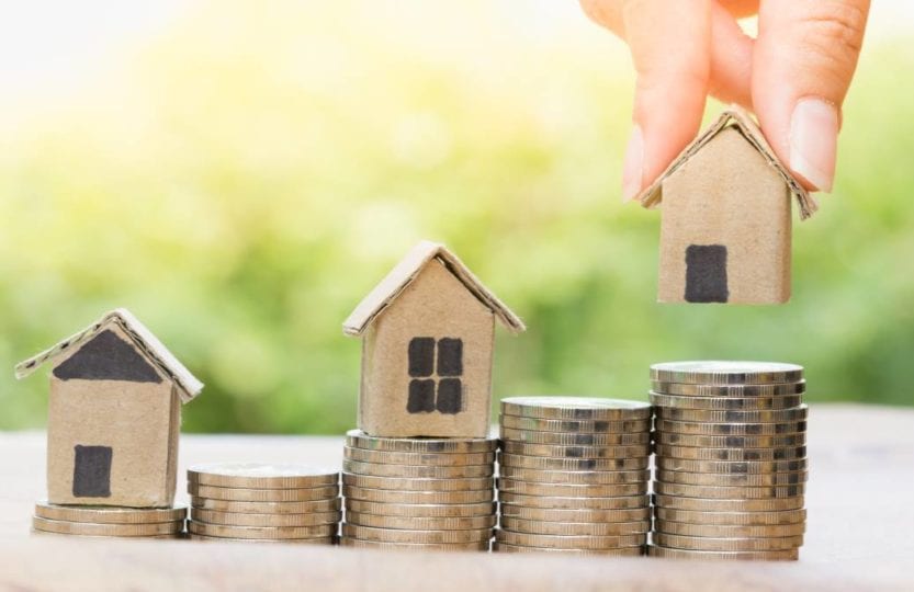 HOW TO FINANCE AN INVESTMENT PROPERTY