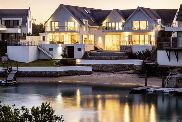 THE FUNDAMENTAL SHIFT IN SOUTH AFRICA’S PROPERTY MARKET