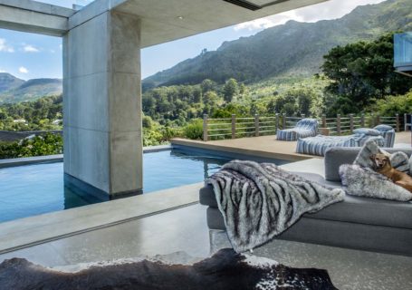 Atlantic Seaboard's Holiday Rental Market Heats Up