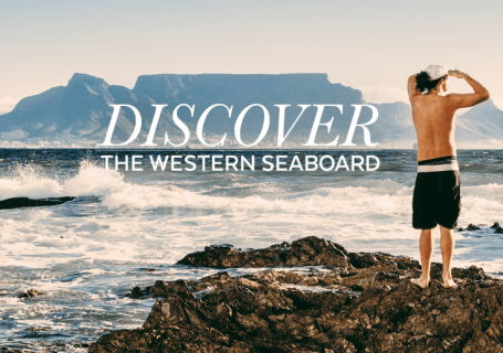 Western Seaboard