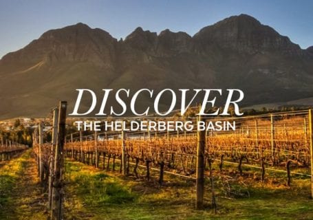 Helderberg-Basin