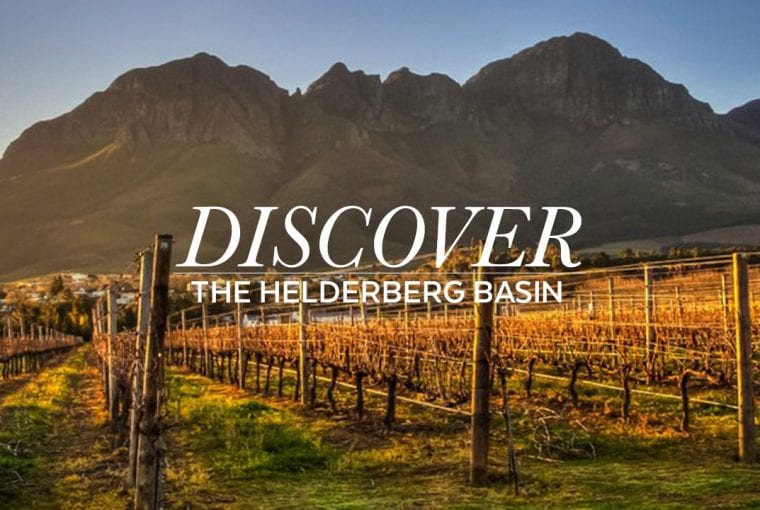 Helderberg-Basin