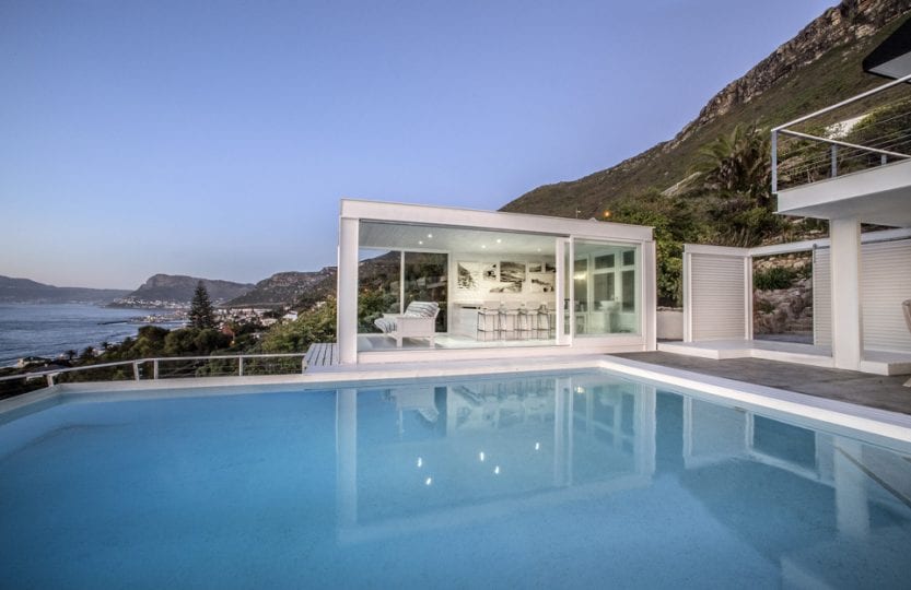 REPLENISH THE SOUL – A RARE OPPORTUNITY TO OWN A LUXURY ST JAMES VILLA