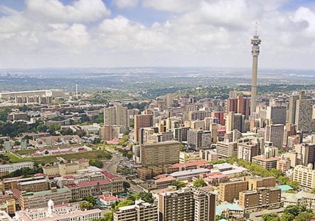 Over 80% of homes priced below R1.5 million sold in Gauteng