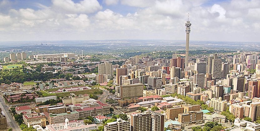 Over 80% of homes priced below R1.5 million sold in Gauteng