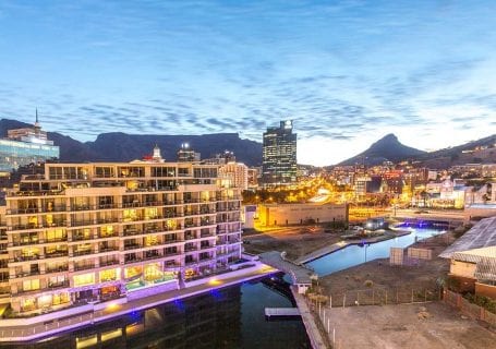 WORLD-CLASS SOPHISTICATION AT COMPELLING PRICES FOR LOCAL SOUTH AFRICANS