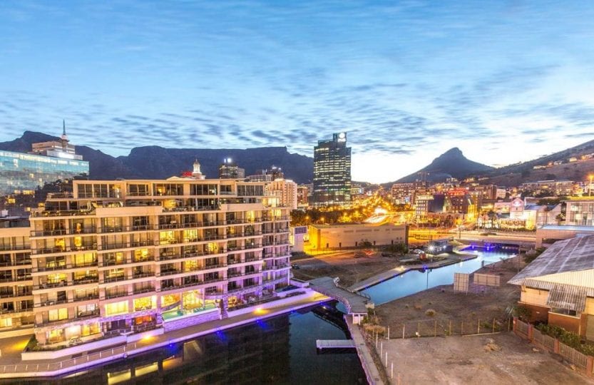 WORLD-CLASS SOPHISTICATION AT COMPELLING PRICES FOR LOCAL SOUTH AFRICANS