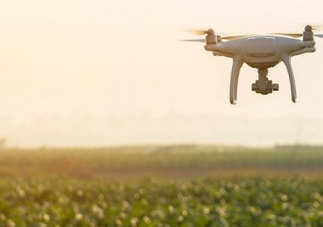 SMART TECHNOLOGY COULD FUTURE-PROOF AGRICULTURAL INDUSTRY