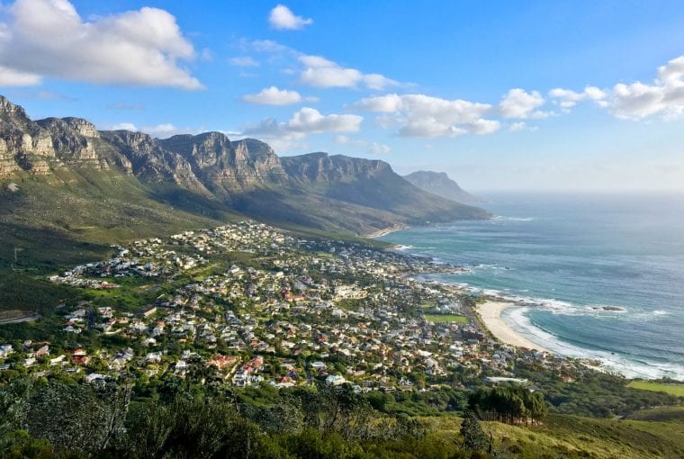 CAPE TOWN’S RESILIENT PROPERTY MARKET ON THE MOVE AGAIN