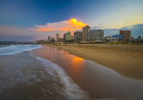 Durban home buyers leap into action