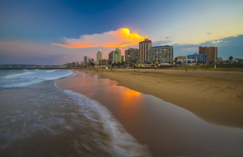 Durban home buyers leap into action