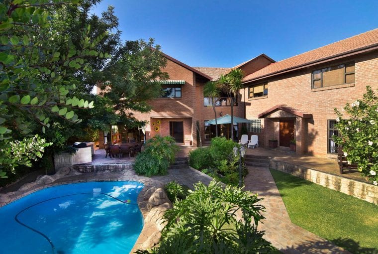 AFFORDABILITY DRIVES DEMAND FOR HOMES IN MIDRAND’S HALFWAY GARDENS