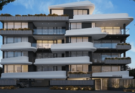 BOUTIQUE RETIREMENT LIVING ON THE ATLANTIC SEABOARD