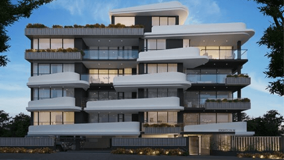 BOUTIQUE RETIREMENT LIVING ON THE ATLANTIC SEABOARD