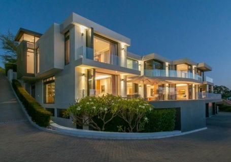 SOMERSET WEST’S BROAD APPEAL BOLSTERS LUXURY HOUSING MARKET