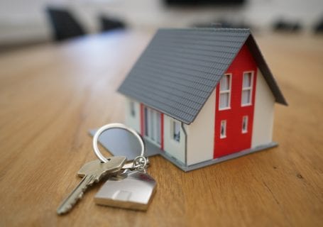 Why it’s a good time to buy property