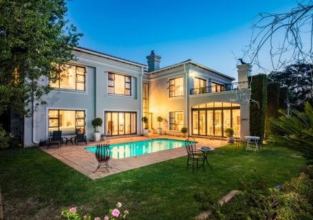 THESE ARE THE TOP LIFESTYLE ESTATES IN PRETORIA EAST