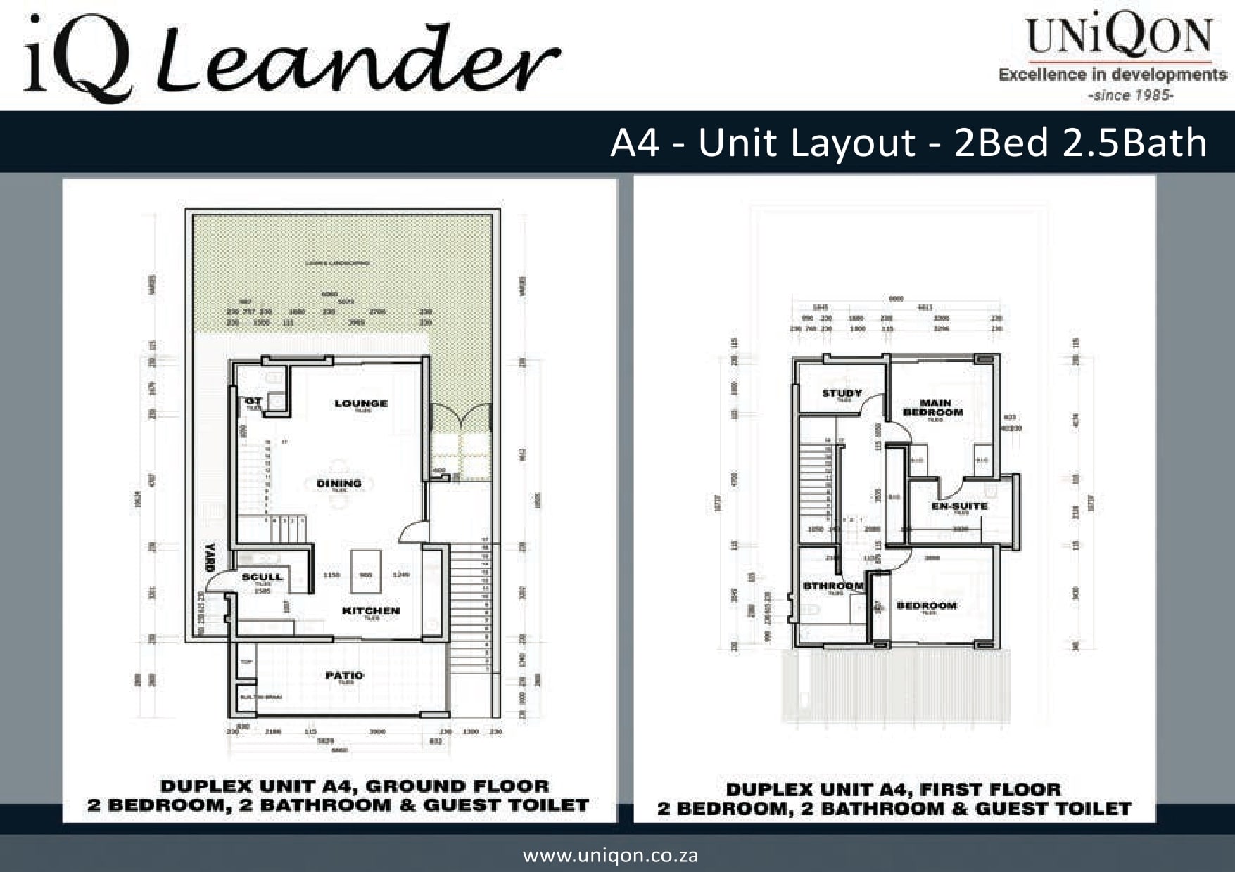 ATTACHMENT 5 - LAYOUT A4-min