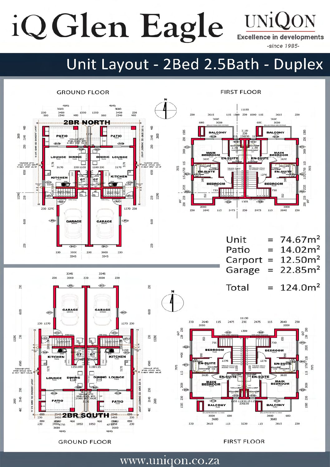 Attachment 5 - 2-bed layout-min