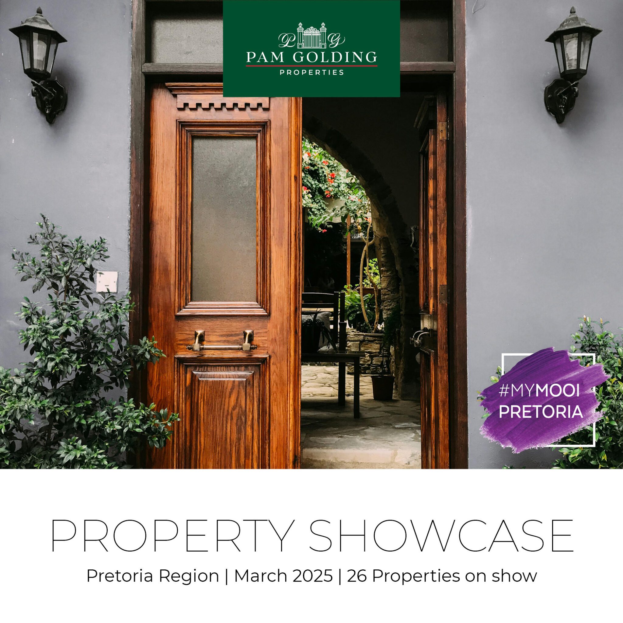 PROPERTY SHOWCASE MARCH 2025 Property Investors Forum